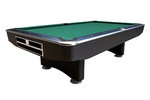 Dynamic Competition II 9 ft. Pool Table