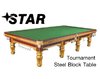 Star Snookerpöytä 12 ft.