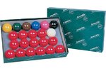 Aramith Premier Snooker Ball Set 57,2mm (Pool Ball Size)